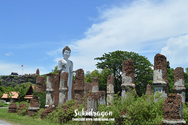 Ancient City Mueng Boran